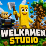 Welkamen Studio