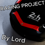Racing Project's studios