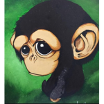 Monkey squad!!! :)