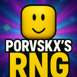 Porvskx's rng
