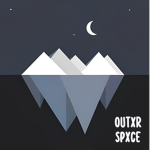 - outxr - spxce -