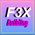 F3X Building Pro's