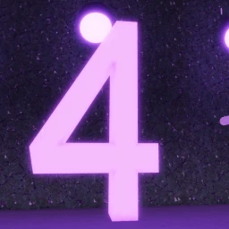 MTR 4 Year Celebration icon