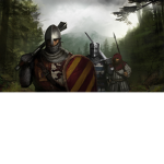 Great Sword Collides