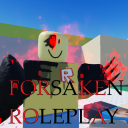 Forsaken Roleplay icon