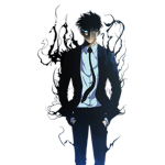 [SBOR] Shadow Monarch Guild