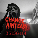 ChangeAintEasy