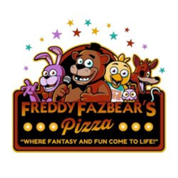 Freddy Fazbear's Pizzeria