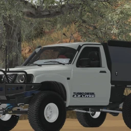 Southern Australian Bushland icon