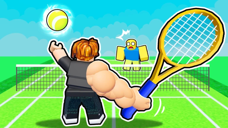 [UPD] Tennis Clash