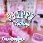 | ~Preppy Clothing~ |