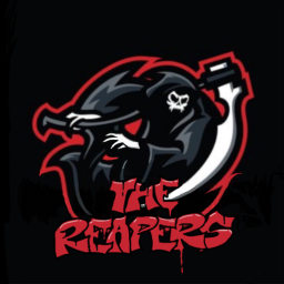The Reapers Official Stage