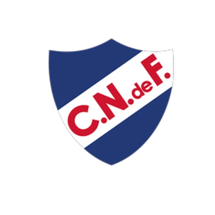 CLUB NACIONAL DE FOOTBALL 1899 Roblox group icon