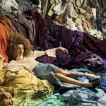 rummage sale