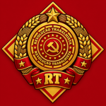 [R.T] Revolução Trabalhista !.