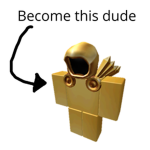 Bendy it’s me I give u robux