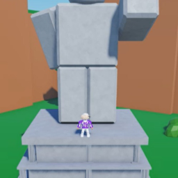 Minigame/hanghout (Update soon)