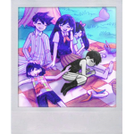 OMORI group!!