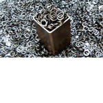 Forged Steel