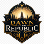 DOTR | Dawn of The Republic