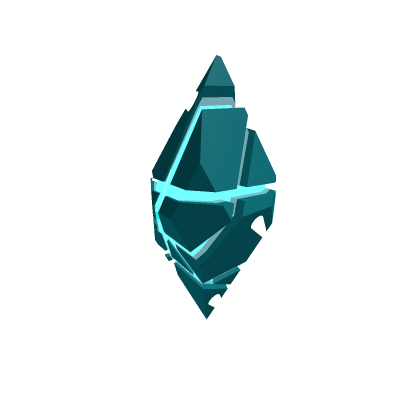 Ice Crystal 2
