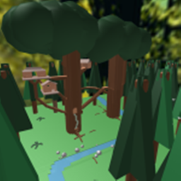Emerald Forest