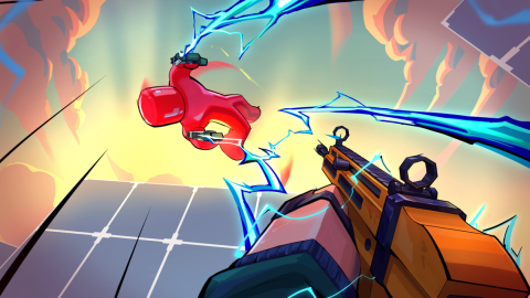 [🥊]  RIVALS