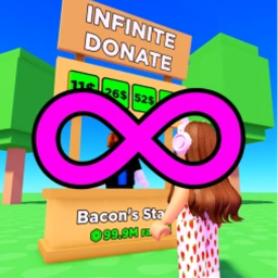 PLS DONATE XR