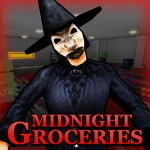 Midnight Groceries [HORROR]