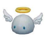 V's saints