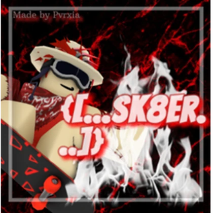 {[...Sk8er...]} Roblox group icon