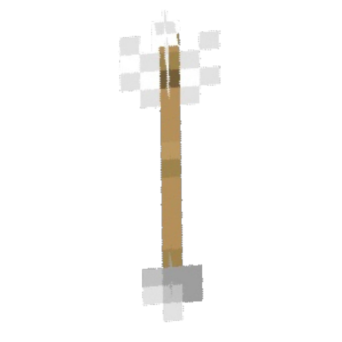 minecraft arrow Roblox decal