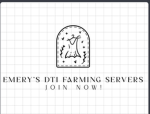 DTI FARMING <3 }