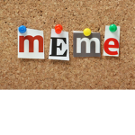 The edible meme cult