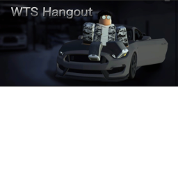 WTS Hangout