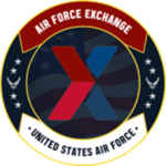 ᅠAir Force Exchange ᅠ