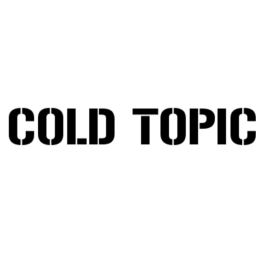 Cold Topic Apparel