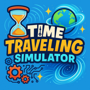 [Beta] Time Travel Simulator