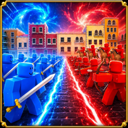 Battle Simulator X icon