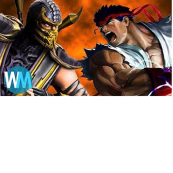 mortal combat