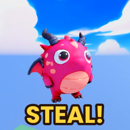 Steal a Dragon