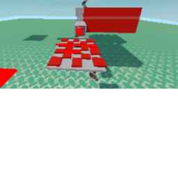 very hard obby
