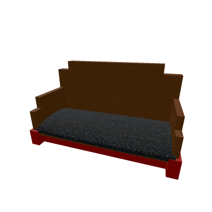 Booth chair