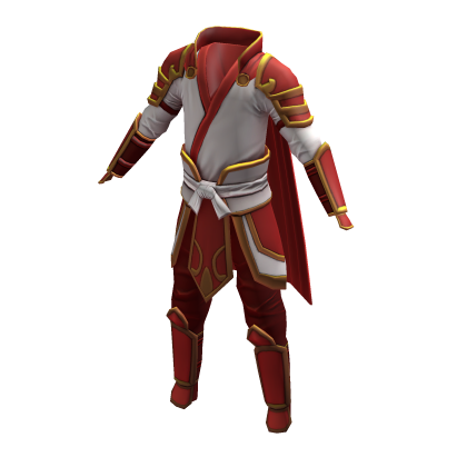Sumo Red Level 3 thumbnail