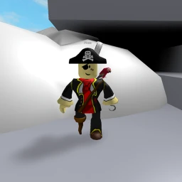 Giant Boat Ride icon