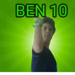 group do ben 10