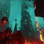 Warped Forest