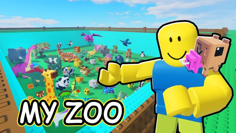 [🔁]Build a Zoo