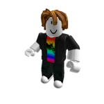rainbow bacon team!