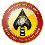 Μarine Forces Special Operations Commandᅠ